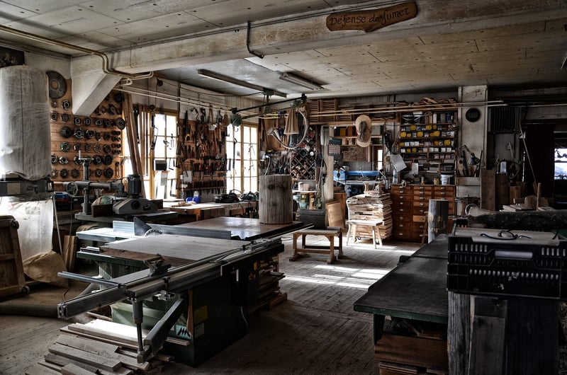 Collaborative Workshops