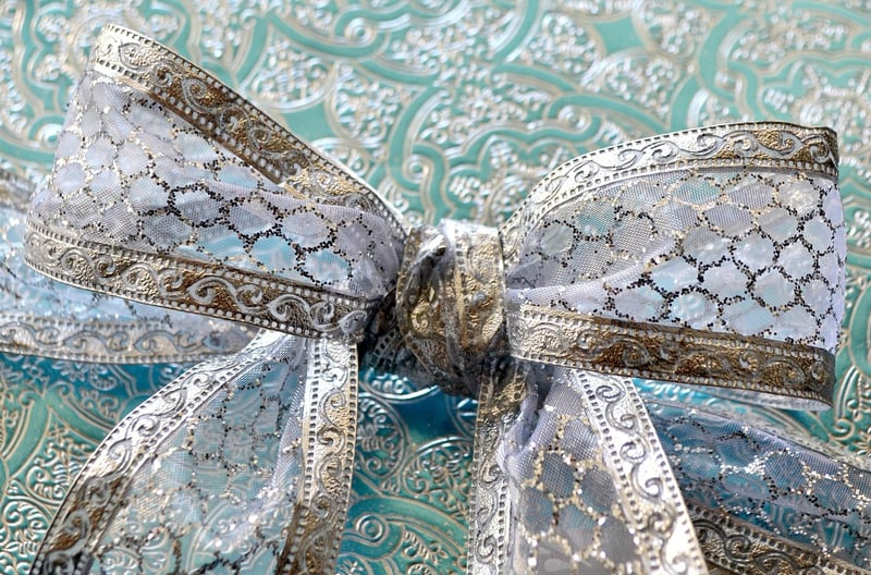 Gift Wrapping Ideas
